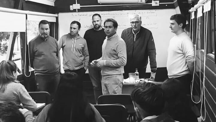 General Belgrano: Intensifican el pedido de renuncia del coordinador del CIU