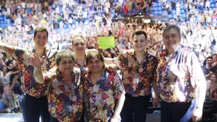 Villa Gesell: Los Palmeras y FMK serán parte de la Fiesta Nacional de la Diversidad Cultural