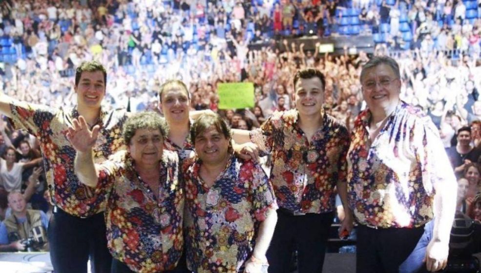 Villa Gesell: Los Palmeras y FMK serán parte de la Fiesta Nacional de la Diversidad Cultural