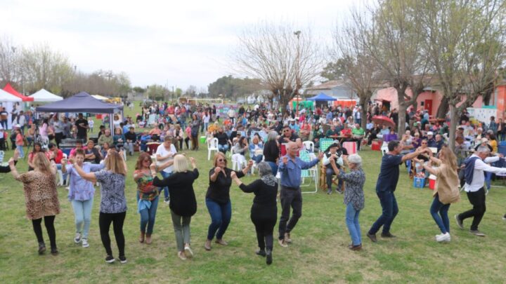 VILLANUEVA: Este domingo 10 llega la gran “Fiesta del Ombú”
