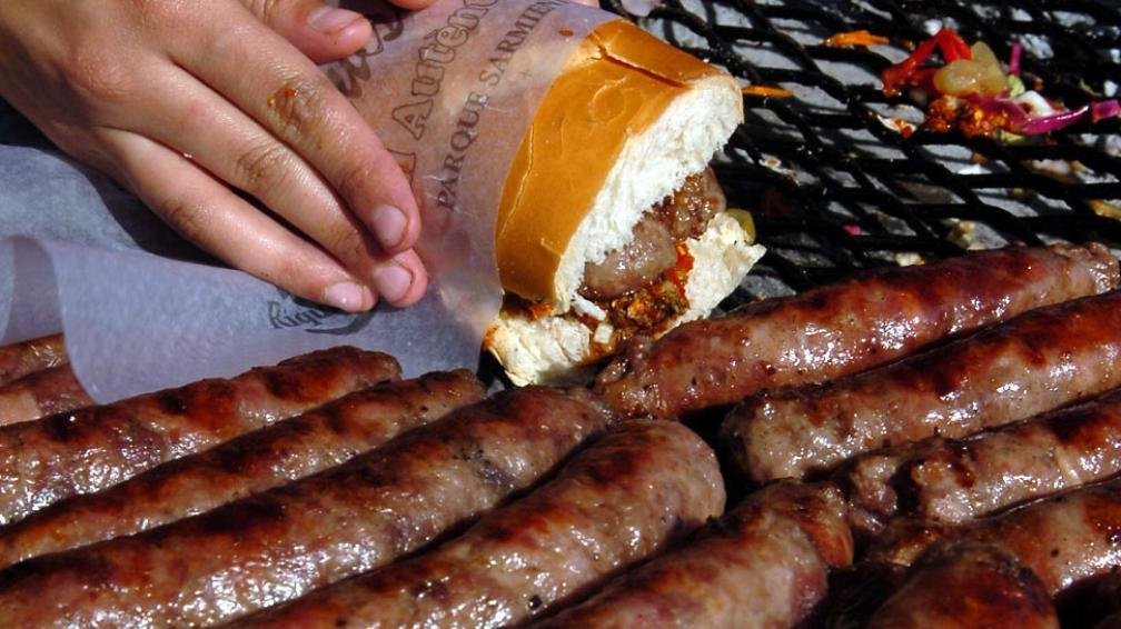RANCHOS: Llega la 4ª Edición de la Fiesta Regional del Choripán