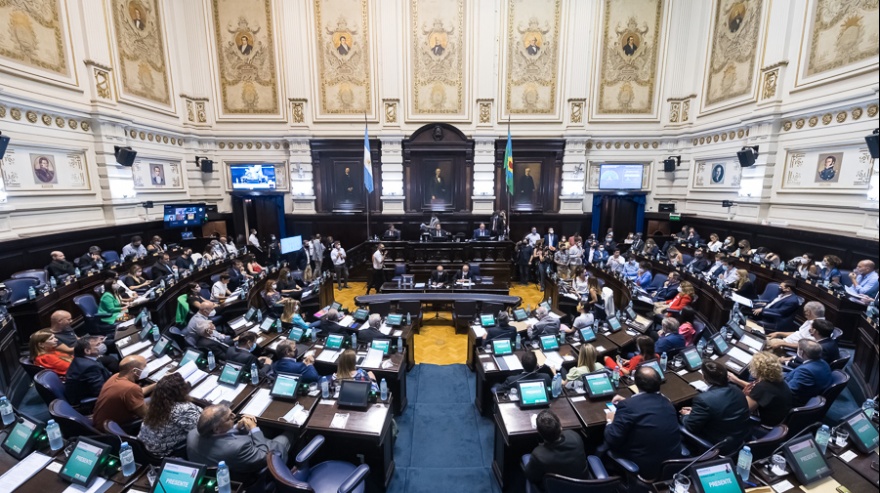 Legislatura bonaerense: qué bancas se ponen en juego y quiénes tienen chances de acceder