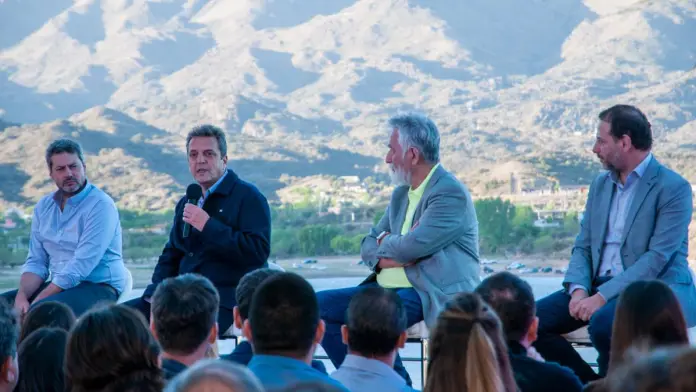 El Gobierno busca que el PreViaje “continúe para siempre” El Gobierno busca que el PreViaje “continúe para siempre”