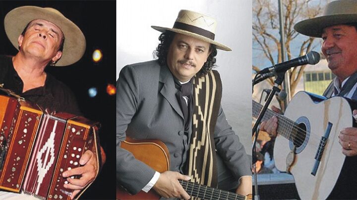 Con destacados artistas se viene la Fiesta Provincial del Soguero en Ranchos