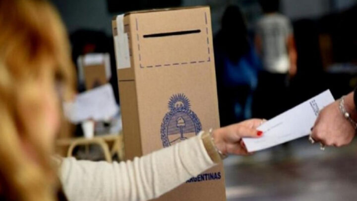 Elecciones 2023: cuáles son los documentos habilitados para votar el domingo