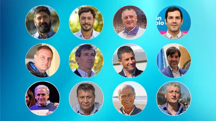 Apostillas: entre HUMOR y DATOS te contamos lo que sucedió en la Quinta