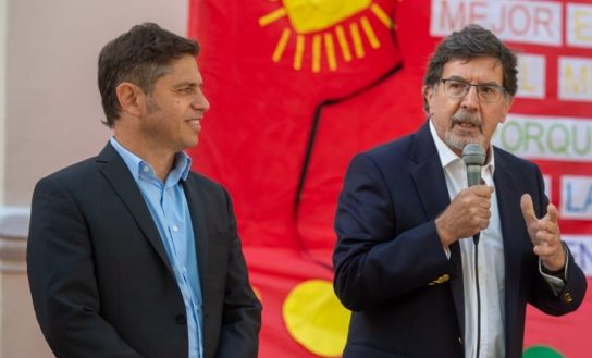 GRAL BELGRANO: La Provincia decretó la apertura de la Primera Sala Maternal
