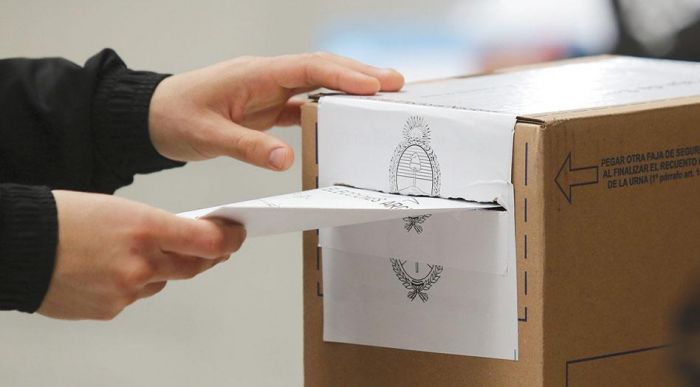 Elecciones 2023: cómo enfrentan los intendentes de la Quinta Sección los comicios del próximo domingo Elecciones 2023: cómo enfrentan los intendentes de la Quinta Sección los comicios del próximo domingo