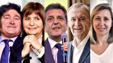 Elecciones 2023: qué debe pasar para que haya balotaje