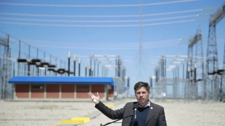La reactivación de la estación transformadora Vivoratá: un impulso para la energía en Villa Gesell y toda la Costa