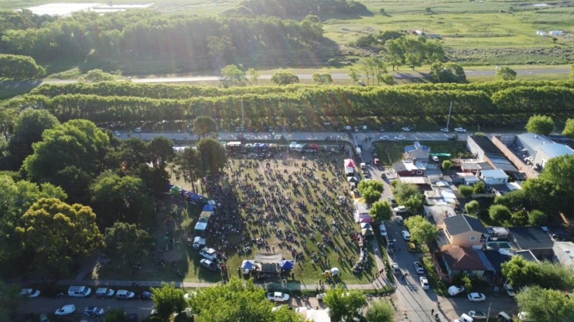 Partido de La Costa: así será la Fiesta de la Empanada Costera