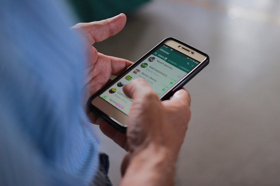 Celulares, Internet y TV: anulan un decreto y liberan los precios Celulares, Internet y TV: anulan un decreto y liberan los precios