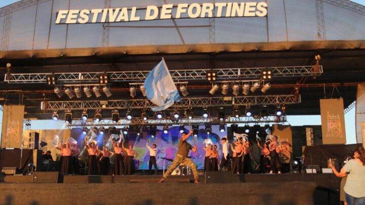 GENERAL PAZ: Agenda de verano 2024 con festivales en todo el distrito