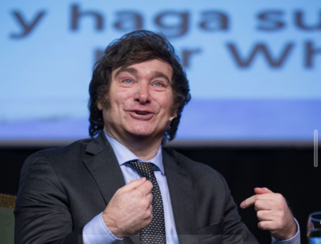 Javier Milei es el nuevo Presidente de la Argentina – Mirada Central