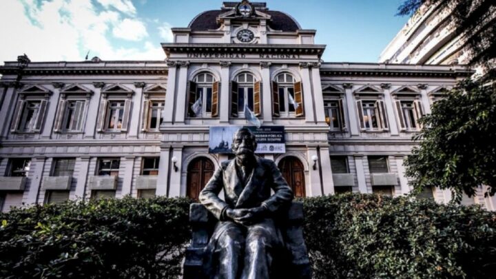UNLP: Comienza hoy la inscripción a todas las carreras para el ciclo lectivo 2024