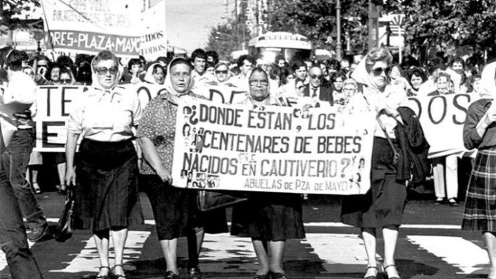 Dos proyectos en el Congreso: Una ley para frenar el negacionsimo