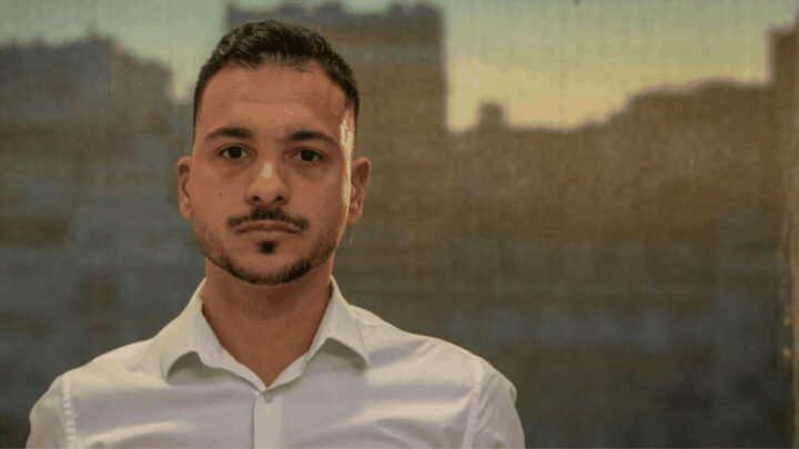 El Comité Nacional de la UCR repudió las amenazas de los libertarios al presidente de la Juventud Radical