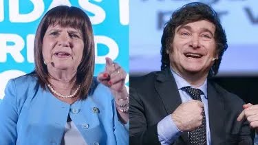Con la “Casta” adentro: Patricia Bullrich fue confirmada como ministra de Seguridad 