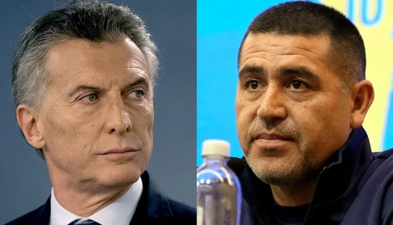 Suspenden las elecciones en Boca tras la denuncia de la formula Ibarra – Macri