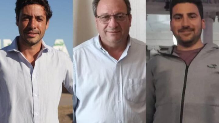 Elecciones 2023: La Junta Electoral consagró a los intendentes de Pinamar, 25 de Mayo y Alvear