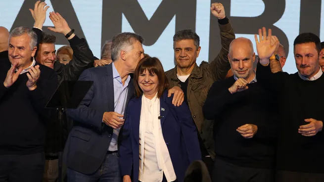 Nuevo quiebre en Juntos por el Cambio: excandidatos y concejales llamaron a votar por Massa.