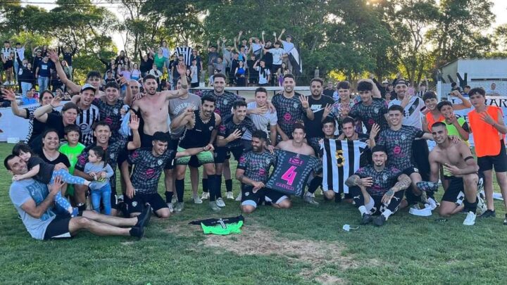 CASTELLI: Deportivo venció a Nápoli en un partido inolvidable y se metió en la final