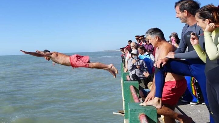 Con altas expectativas, Villa Gesell lanzó su temporada de verano