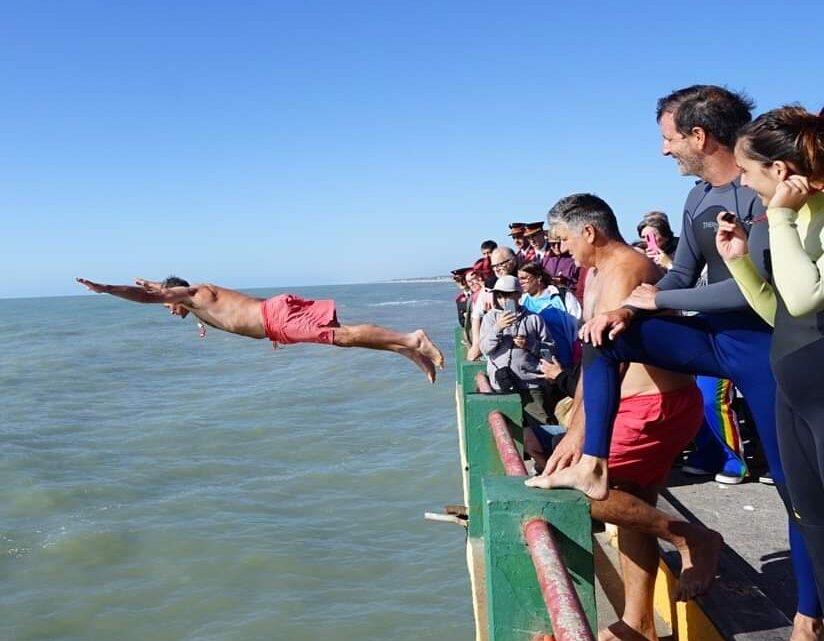 Con altas expectativas, Villa Gesell lanzó su temporada de verano