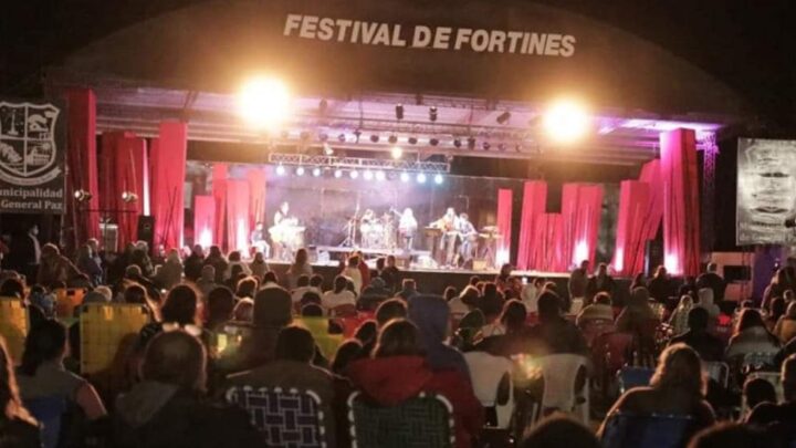 RANCHOS: No se realizará el Festival de Fortines 2024. La situación económica del país el principal motivo