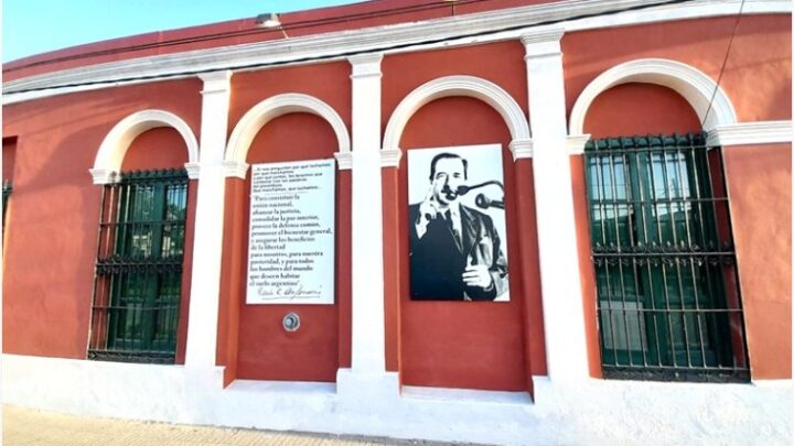 Chascomus: unidos la UCR local y el Bloque Radical de Concejales pelean la Presidencia del HDC