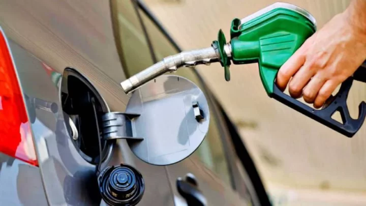 Aumentan los combustibles: YPF subió un 25% los precios, por encima de las demás estaciones