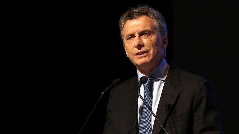 Piden que Mauricio Macri sea el nuevo presidente del PRO Piden que Mauricio Macri sea el nuevo presidente del PRO