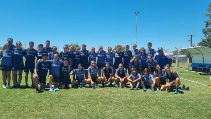 Otro grande de nuestro fútbol elige Pila para realizar su trabajo de pretemporada