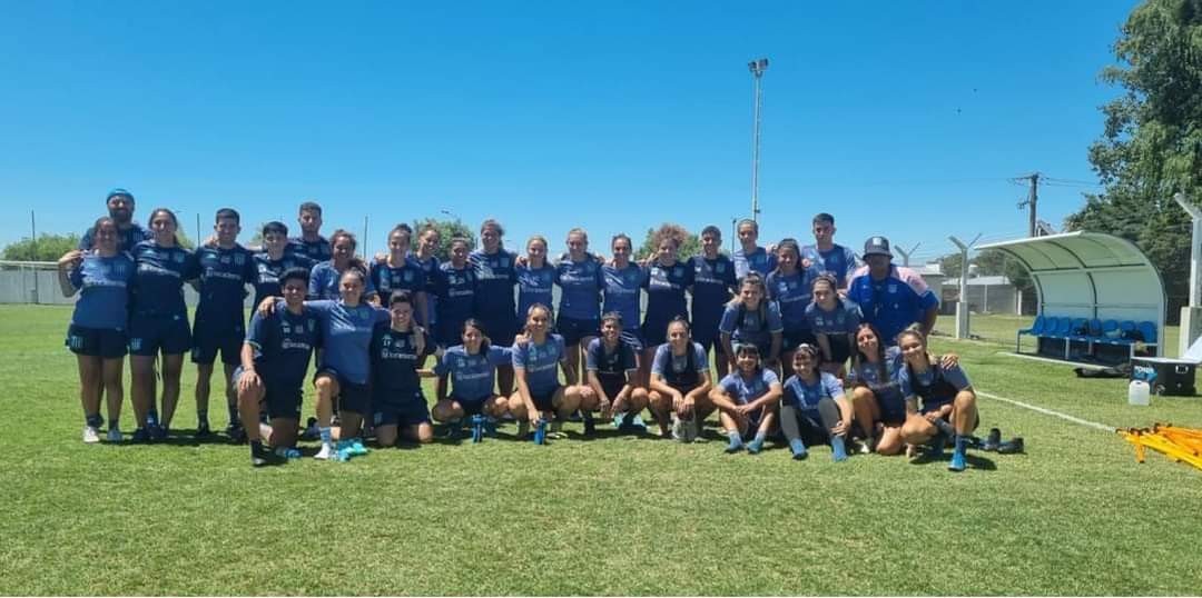 Otro grande de nuestro fútbol elige Pila para realizar su trabajo de pretemporada