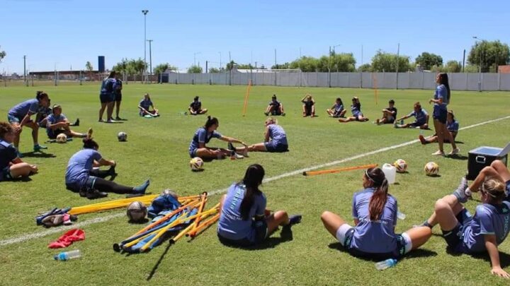 Pila es elegido nuevamente por un club de primera: la clave las instalaciones y la infraestructura