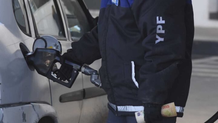 El Gobierno aumentará hasta un 27% los combustibles 