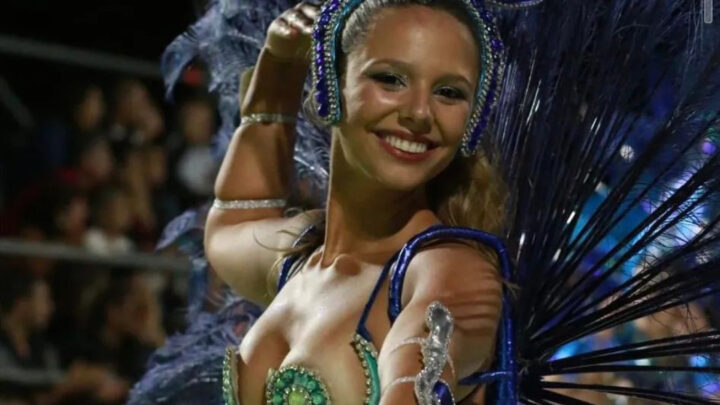 DOLORES: ¡Ritmo, color y alegría! Se viene el Carnaval del Sol