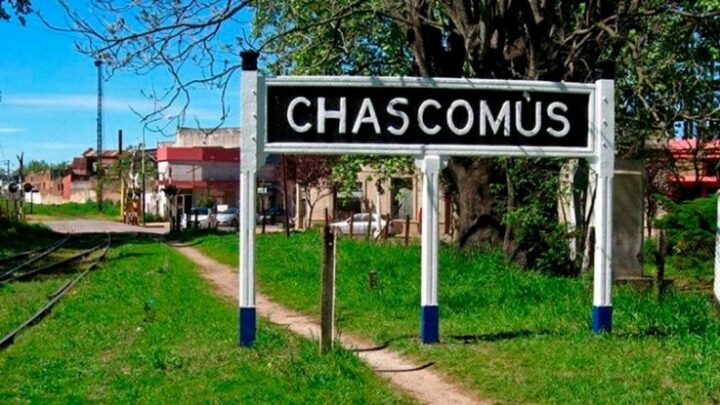Chascomús en emergencia de seguridad deja al intendente sin vacaciones