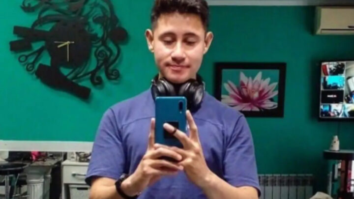 Claromecó: buscan a otro hombre que desapareció mientras navegaba en un Kayak