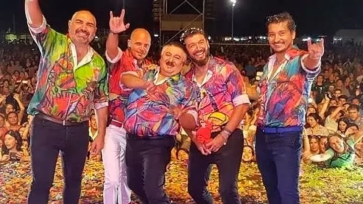 El Carnaval Jujeño llega a PILA de la mano de “Los Tekis”