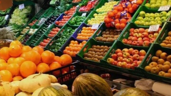 Cuenta DNI: un sábado para ahorrar hasta $7.000 por persona en carnicerías y verdulerías