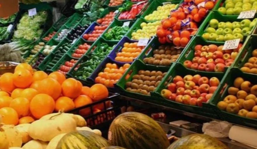 Cuenta DNI: un sábado para ahorrar hasta $7.000 por persona en carnicerías y verdulerías Cuenta DNI: un sábado para ahorrar hasta $7.000 por persona en carnicerías y verdulerías