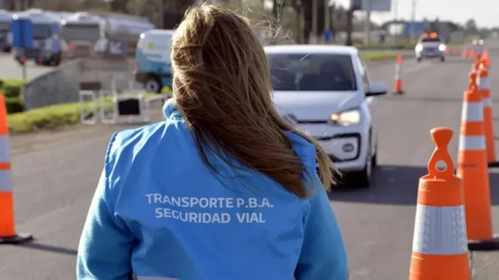Provincia: cuánto cuestan las multas de tránsito tras el aumento del precio de los combustibles