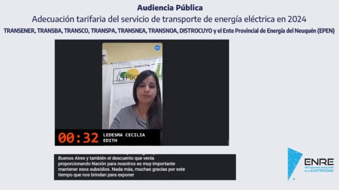 PILA: autoridades defienden los beneficios por zona fría ante la amenaza de la Ley Ómnibus Nacional