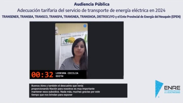 PILA: autoridades defienden los beneficios por zona fría ante la amenaza de la Ley Ómnibus Nacional