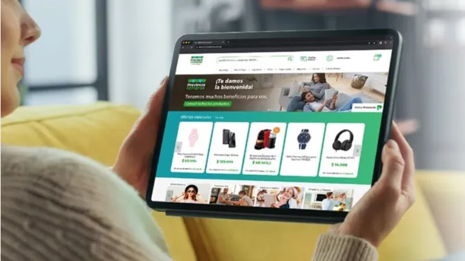 Banco Provincia: así es la nueva promoción para comprar productos en 12 cuotas sin interés Banco Provincia: así es la nueva promoción para comprar productos en 12 cuotas sin interés