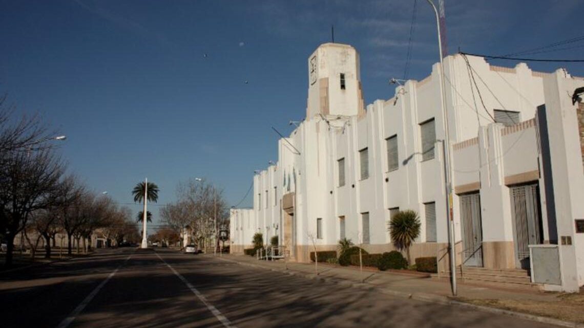 PUAN: un empleado municipal amenazó de muerte al intendente y a su familia PUAN: un empleado municipal amenazó de muerte al intendente y a su familia