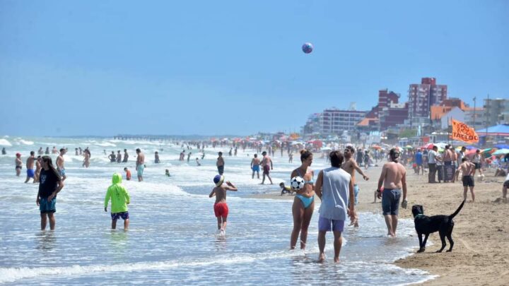 Villa Gesell, nuevamente el destino mas elegido para recibir el año nuevo