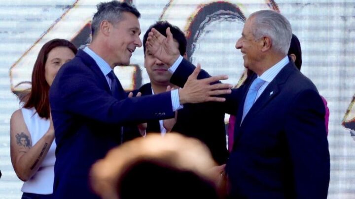La Costa: Guillermo Favale renunció al gabinete de Juan de Jesús