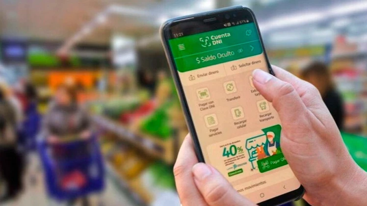 Cuenta DNI: uno por uno todos los descuentos para aprovechar en marzo Cuenta DNI: uno por uno todos los descuentos para aprovechar en marzo
